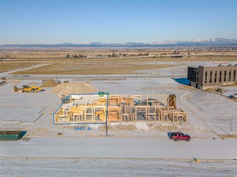 65 Elouise Cobell Street A Helena MT 59601