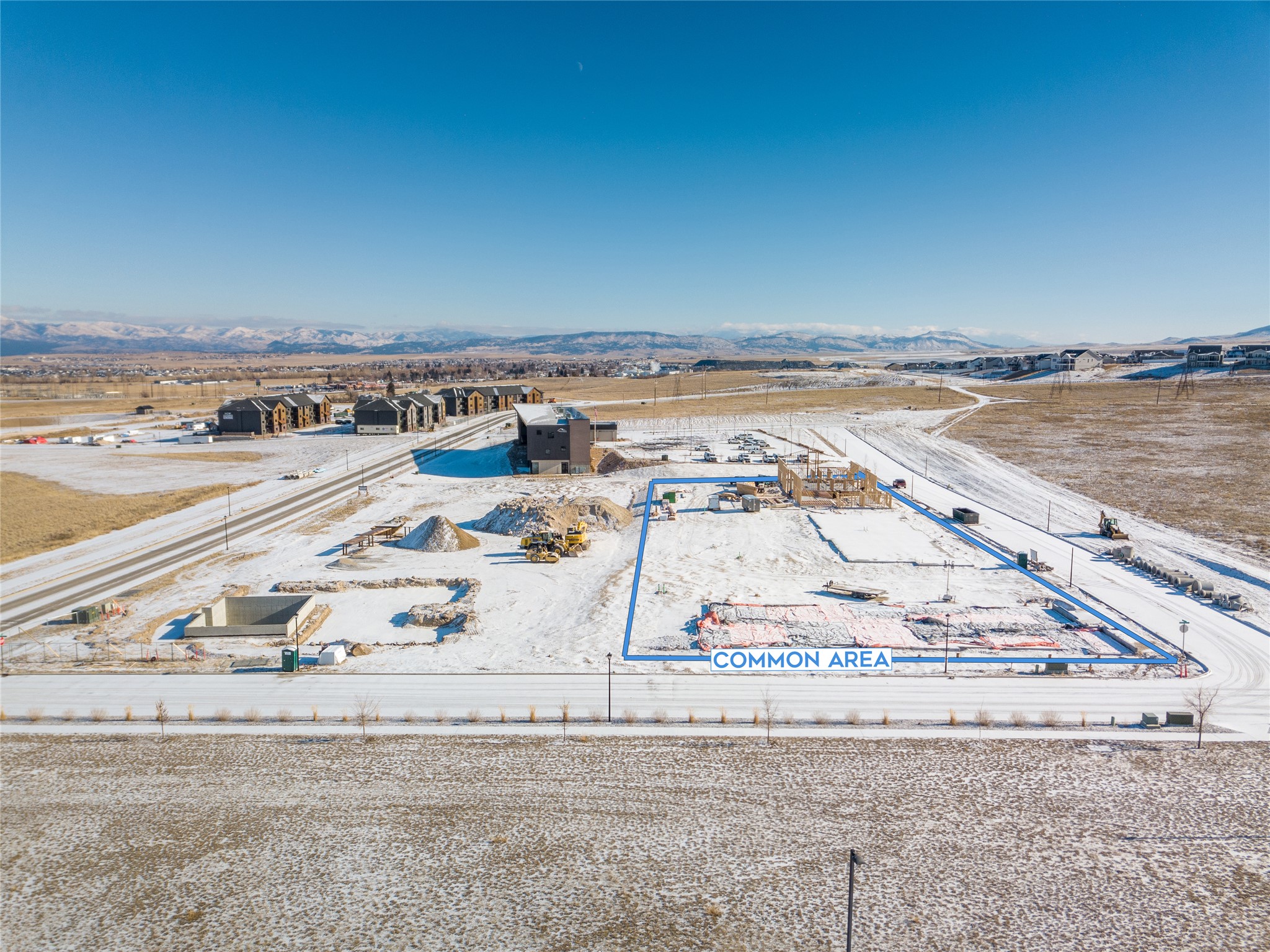 65 Elouise Cobell Street A