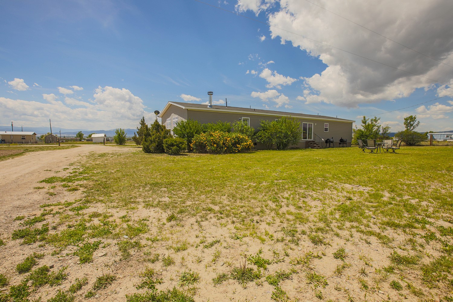 1640 Wooten Road