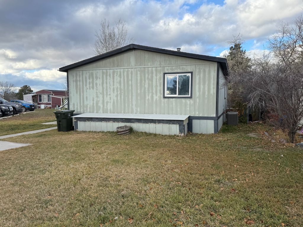 Photo of 2924 SUNNYSIDE ROAD Rd, Helena, MT 59602 (MLS # 30060967)