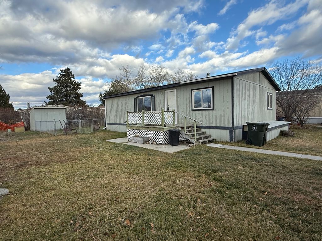 Photo of 2924 SUNNYSIDE ROAD Rd, Helena, MT 59602 (MLS # 30060967)