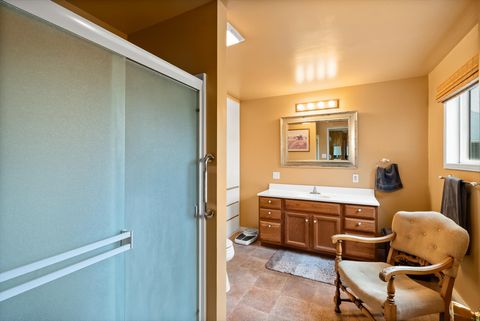 Tiny photo for 2553 S Mullan Trail Road, Gold Creek, MT 59733 (MLS # 30070778)