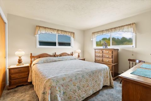 Tiny photo for 2553 S Mullan Trail Road, Gold Creek, MT 59733 (MLS # 30070778)