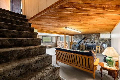 Tiny photo for 2553 S Mullan Trail Road, Gold Creek, MT 59733 (MLS # 30070778)