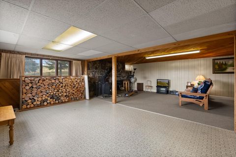 Tiny photo for 2553 S Mullan Trail Road, Gold Creek, MT 59733 (MLS # 30070778)