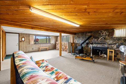 Tiny photo for 2553 S Mullan Trail Road, Gold Creek, MT 59733 (MLS # 30070778)
