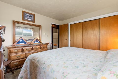 Tiny photo for 2553 S Mullan Trail Road, Gold Creek, MT 59733 (MLS # 30070778)