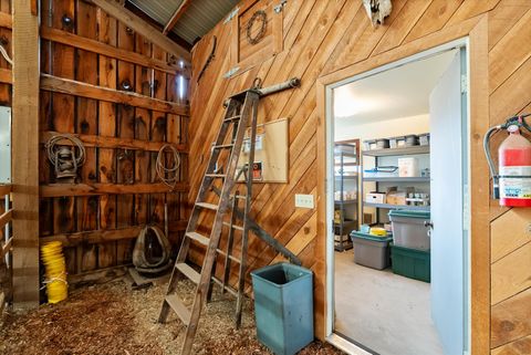 Tiny photo for 2553 S Mullan Trail Road, Gold Creek, MT 59733 (MLS # 30070778)