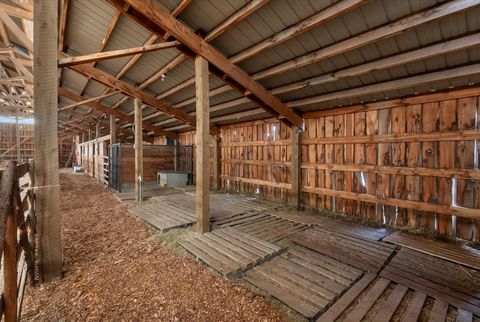 Tiny photo for 2553 S Mullan Trail Road, Gold Creek, MT 59733 (MLS # 30070778)