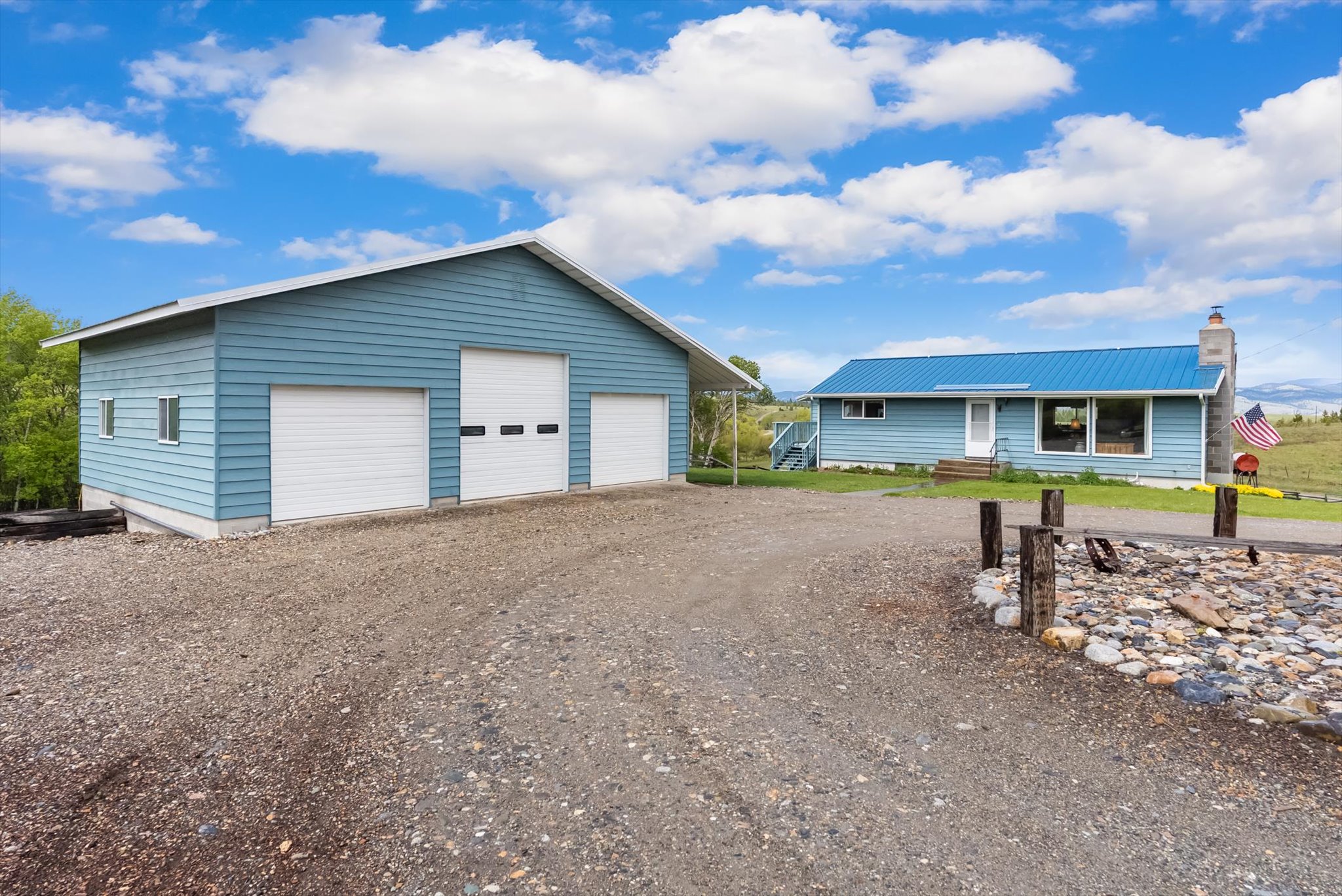 2553 S Mullan Trail Road