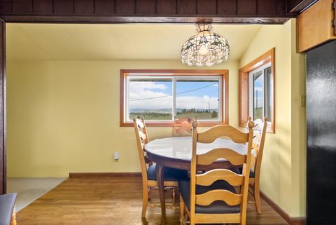 Tiny photo for 2553 S Mullan Trail Road, Gold Creek, MT 59733 (MLS # 30070778)