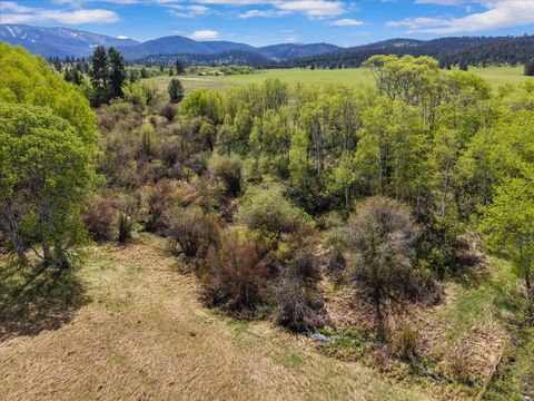 Tiny photo for 2553 S Mullan Trail Road, Gold Creek, MT 59733 (MLS # 30070778)
