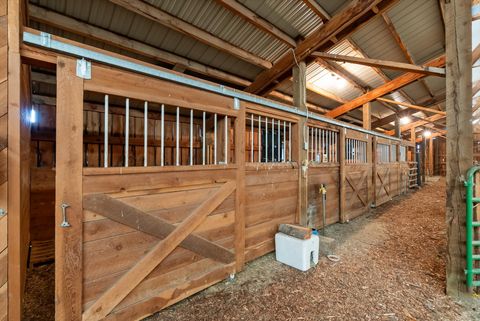 Tiny photo for 2553 S Mullan Trail Road, Gold Creek, MT 59733 (MLS # 30070778)