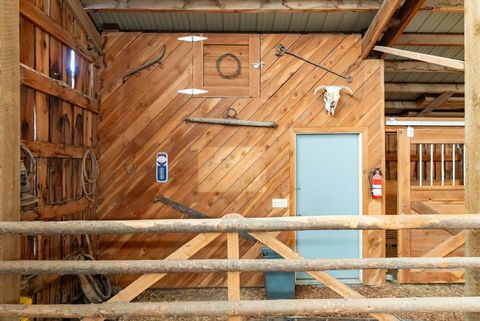 Tiny photo for 2553 S Mullan Trail Road, Gold Creek, MT 59733 (MLS # 30070778)