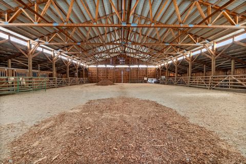 Tiny photo for 2553 S Mullan Trail Road, Gold Creek, MT 59733 (MLS # 30070778)