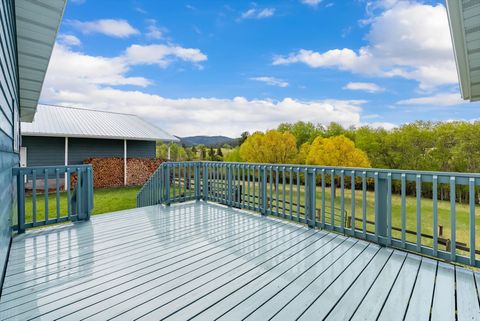 Tiny photo for 2553 S Mullan Trail Road, Gold Creek, MT 59733 (MLS # 30070778)