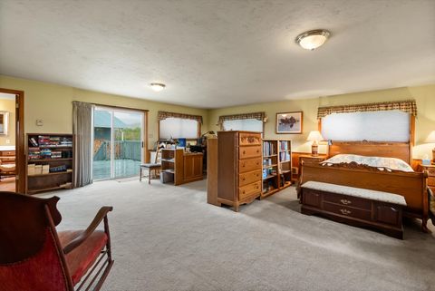 Tiny photo for 2553 S Mullan Trail Road, Gold Creek, MT 59733 (MLS # 30070778)