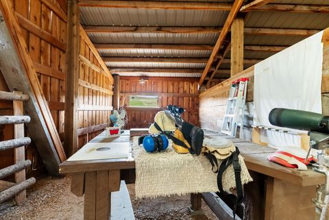 Tiny photo for 2553 S Mullan Trail Road, Gold Creek, MT 59733 (MLS # 30070778)