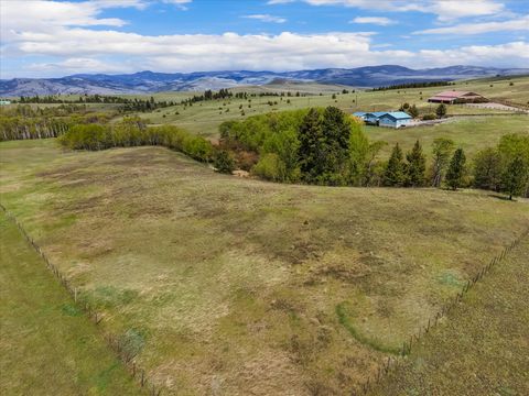 Tiny photo for 2553 S Mullan Trail Road, Gold Creek, MT 59733 (MLS # 30070778)