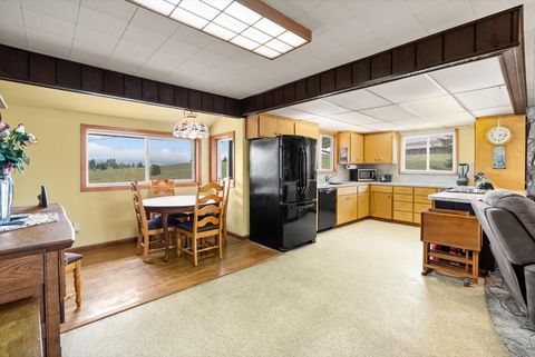 Tiny photo for 2553 S Mullan Trail Road, Gold Creek, MT 59733 (MLS # 30070778)