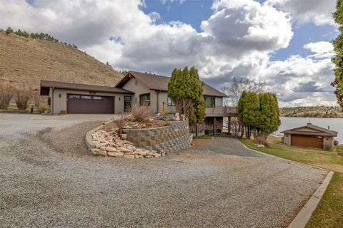 5625 Rainbow Drive Helena MT 59602