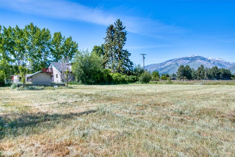 Tiny photo for 255 Meadowlark Lane, Hamilton, MT 59840 (MLS # 30073148)