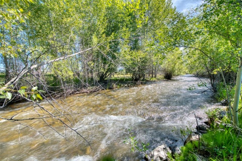 Tiny photo for 255 Meadowlark Lane, Hamilton, MT 59840 (MLS # 30073148)