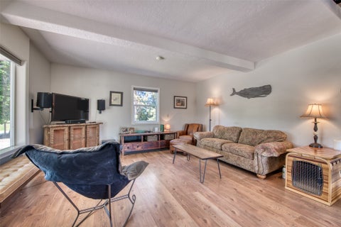 Tiny photo for 255 Meadowlark Lane, Hamilton, MT 59840 (MLS # 30073148)