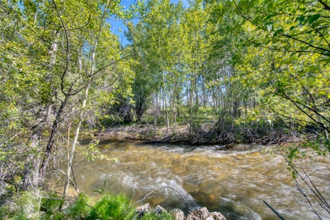 Tiny photo for 255 Meadowlark Lane, Hamilton, MT 59840 (MLS # 30073148)