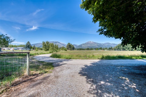 Tiny photo for 255 Meadowlark Lane, Hamilton, MT 59840 (MLS # 30073148)