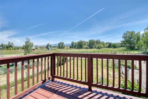 Tiny photo for 255 Meadowlark Lane, Hamilton, MT 59840 (MLS # 30073148)