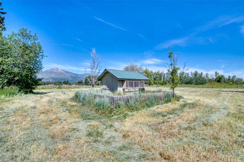 Tiny photo for 255 Meadowlark Lane, Hamilton, MT 59840 (MLS # 30073148)