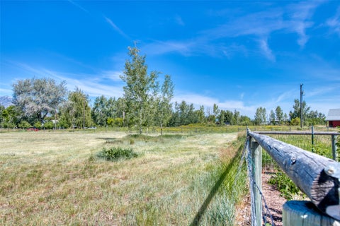 Tiny photo for 255 Meadowlark Lane, Hamilton, MT 59840 (MLS # 30073148)