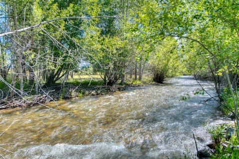 Tiny photo for 255 Meadowlark Lane, Hamilton, MT 59840 (MLS # 30073148)