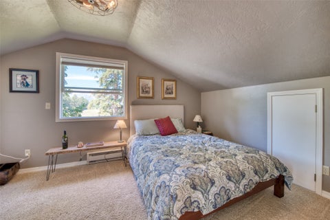 Tiny photo for 255 Meadowlark Lane, Hamilton, MT 59840 (MLS # 30073148)