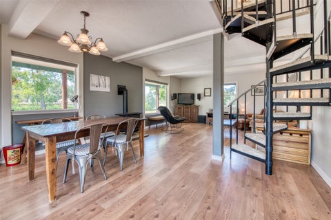 Tiny photo for 255 Meadowlark Lane, Hamilton, MT 59840 (MLS # 30073148)