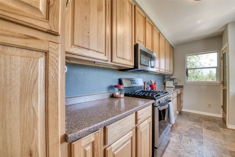 Tiny photo for 255 Meadowlark Lane, Hamilton, MT 59840 (MLS # 30073148)
