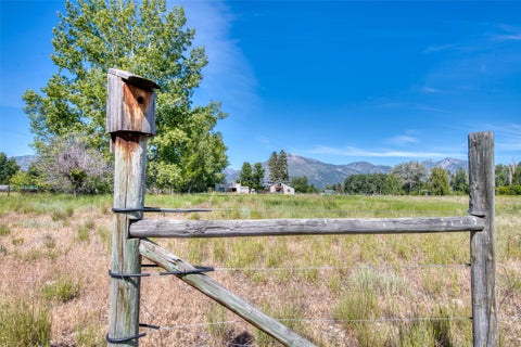 Tiny photo for 255 Meadowlark Lane, Hamilton, MT 59840 (MLS # 30073148)