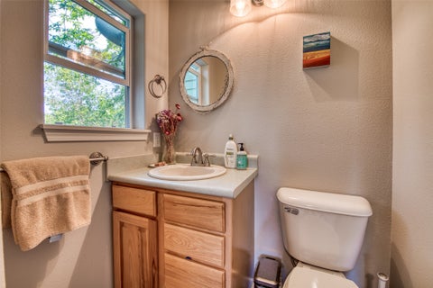 Tiny photo for 255 Meadowlark Lane, Hamilton, MT 59840 (MLS # 30073148)