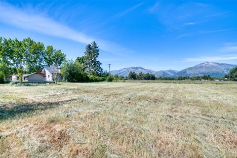 Tiny photo for 255 Meadowlark Lane, Hamilton, MT 59840 (MLS # 30073148)