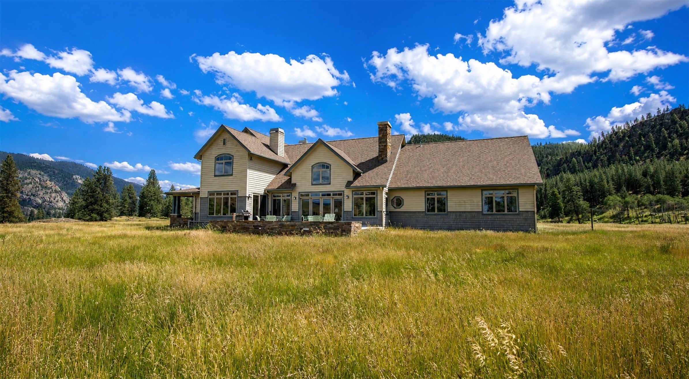22 Woods Rose Lane