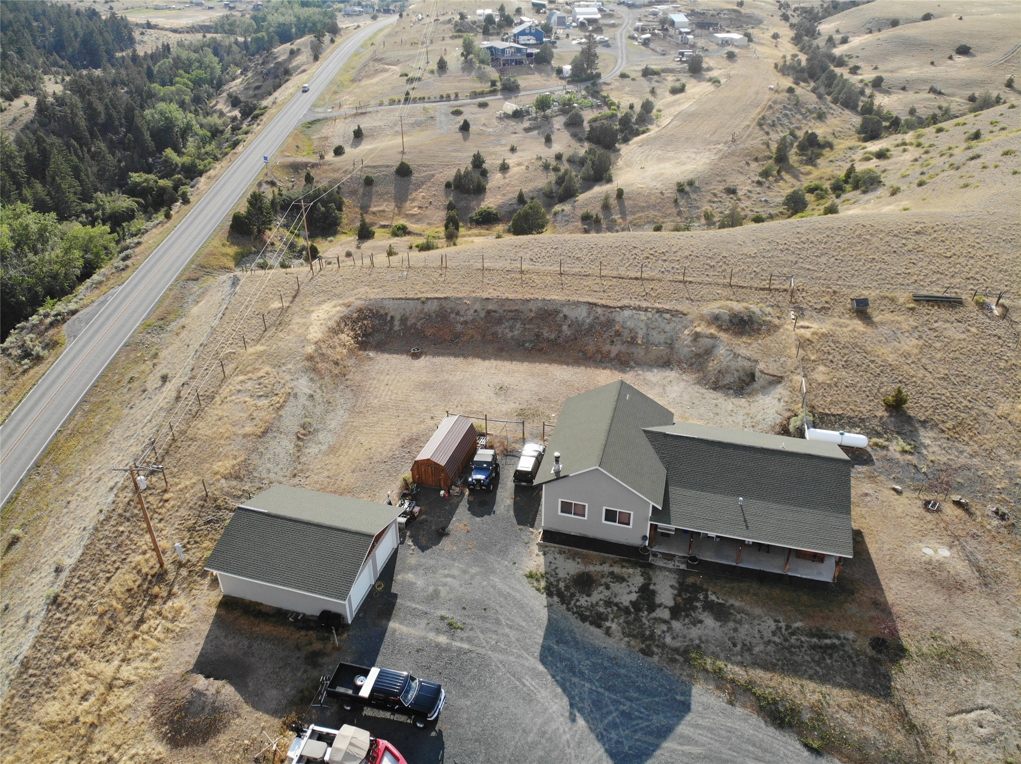 842 Mt Highway 2 W