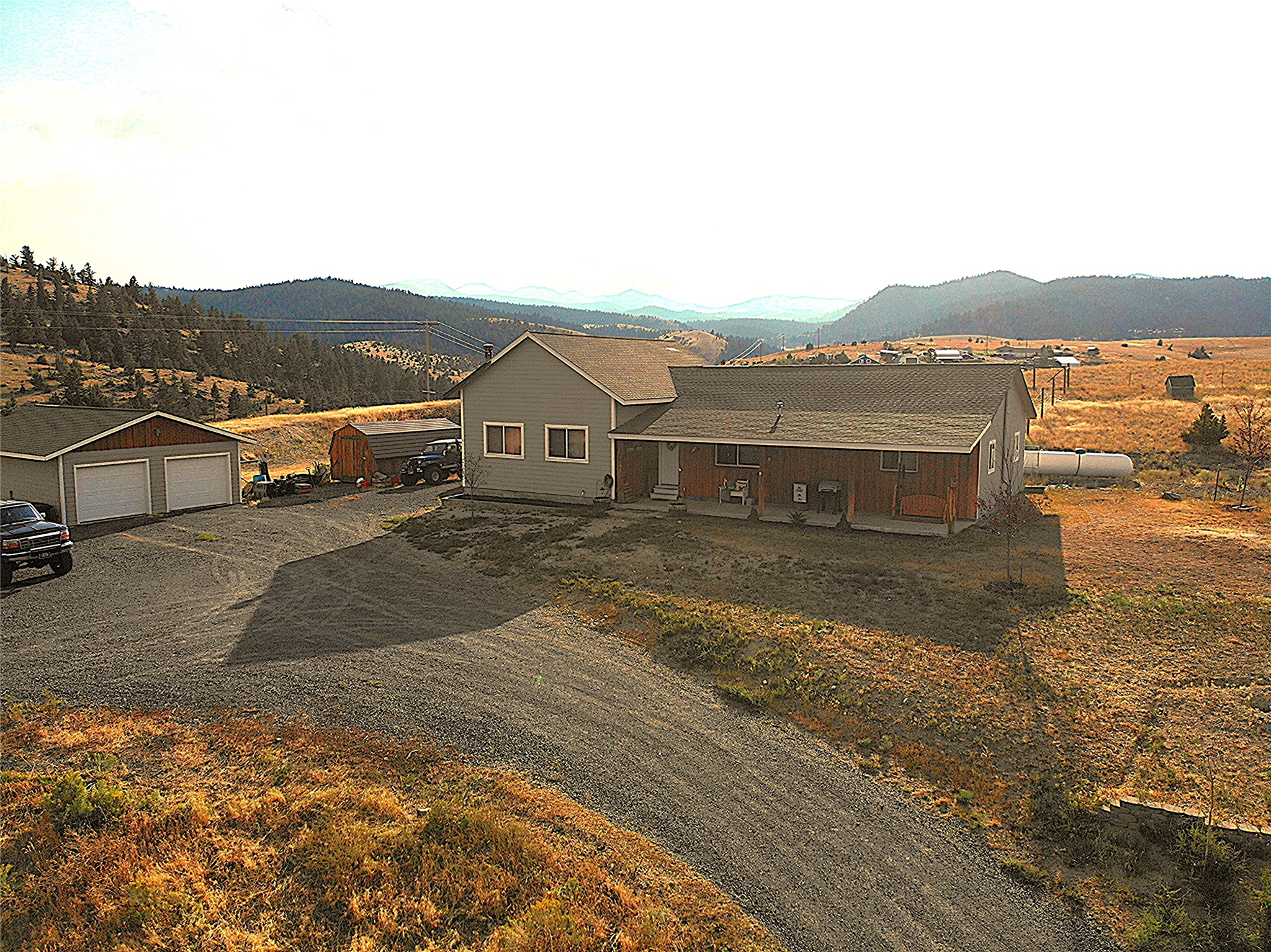 842 Mt Highway 2 W