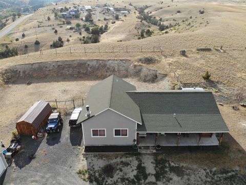 842 Mt Highway 2 W Whitehall MT 59759