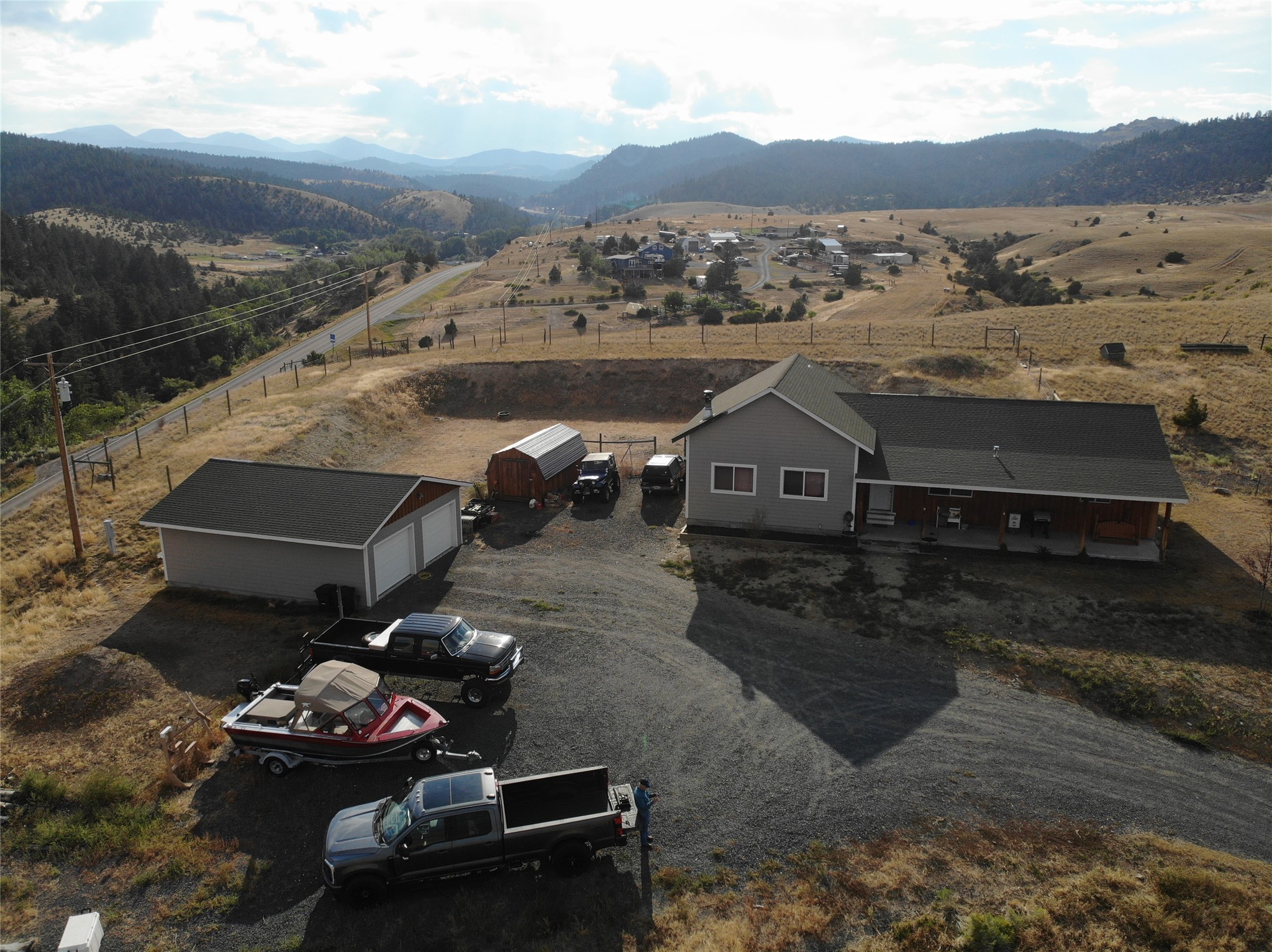 842 Mt Highway 2 W