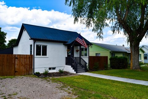 803 5th Avenue E Polson MT 59860