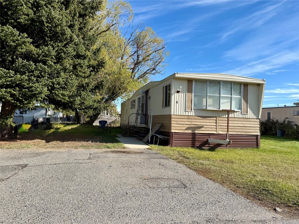 Photo of 3375 Wylie Drive #4, Helena, MT 59602 (MLS # 30060416)