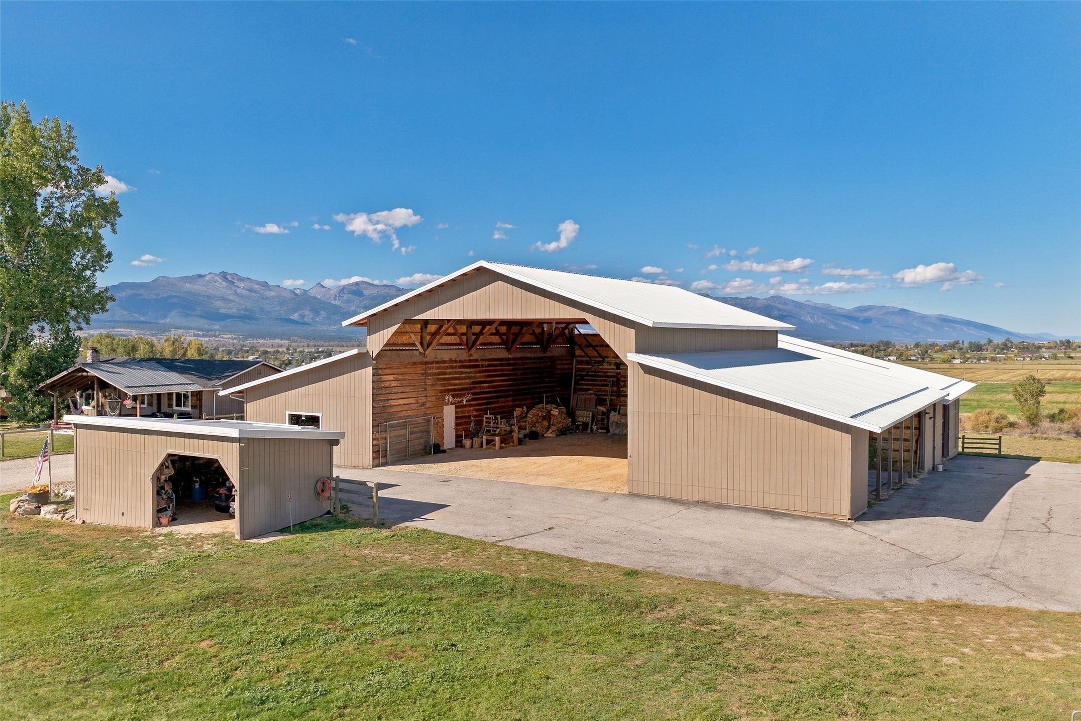 794 Mason Lane