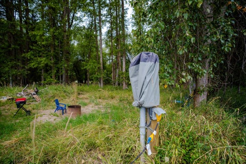 Tiny photo for 98 Dome Mountain Avenue, Libby, MT 59923 (MLS # 30076749)