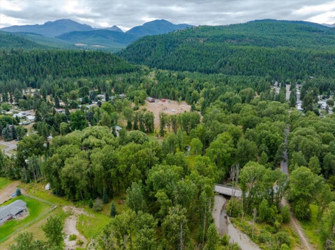 Tiny photo for 98 Dome Mountain Avenue, Libby, MT 59923 (MLS # 30076749)